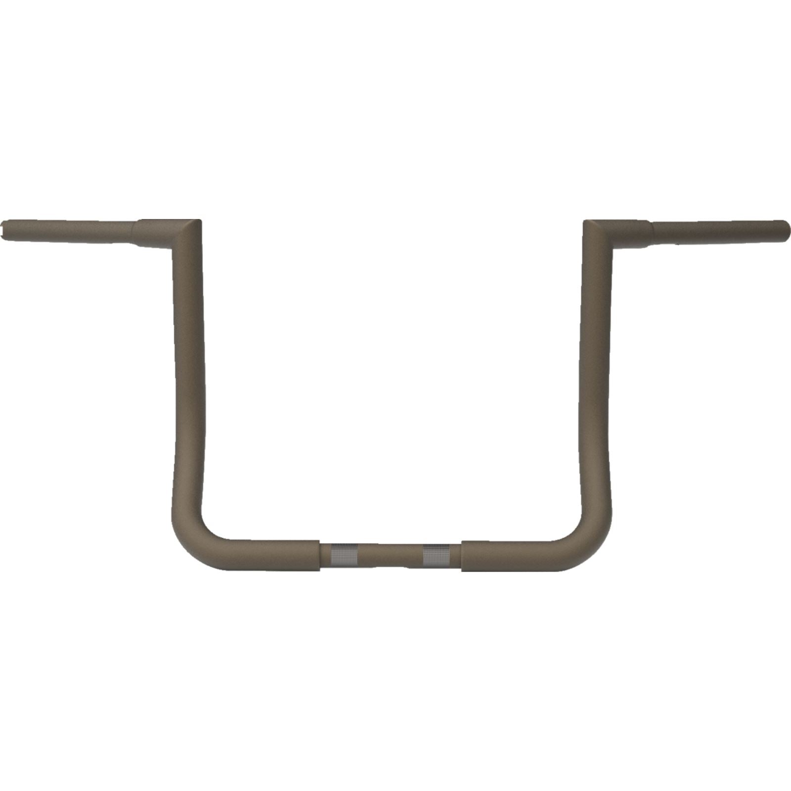 LA Choppers Handlebar - Twin Peaks - Bagger - 12" - Bronze [MPN: LA-7361-12Z]_1369722