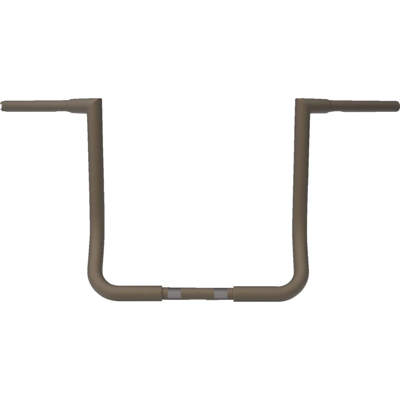 LA Choppers Handlebar - Twin Peaks - Bagger - 14" - Bronze [MPN: LA-7361-14Z]_1366444