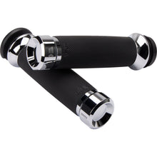 Khrome Werks Custom Klassic Grips - TBW - Chrome [MPN: 500185]_1376588