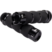 Khrome Werks Air Cushion Klassic Grips - TBW _1376586