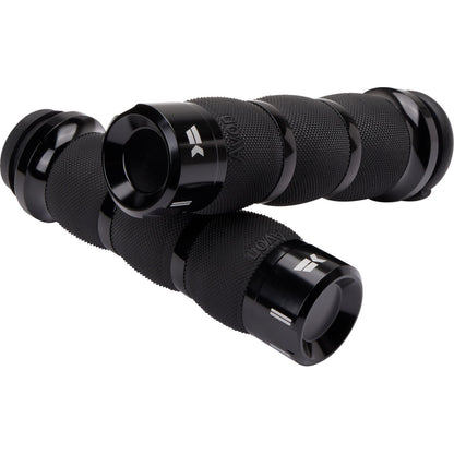 Khrome Werks Air Cushion Klassic Grips - TBW _1376586