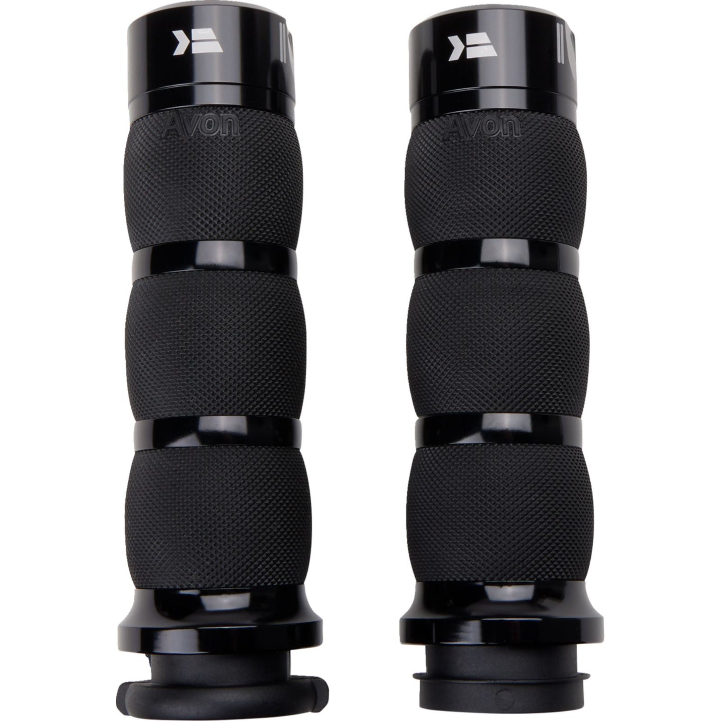 Khrome Werks Air Cushion Klassic Grips - TBW _1376585