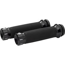 Khrome Werks Grips - Klassic - Custom - Cable - Black [MPN: 500280]_1304156