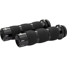 Khrome Werks Grips - Klassic - Air - Cable - Black [MPN: 500290]_1304158