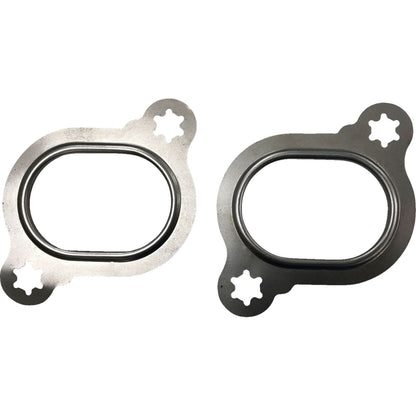 Drag Specialties HD Pipe Gasket 0934-7522_1304233