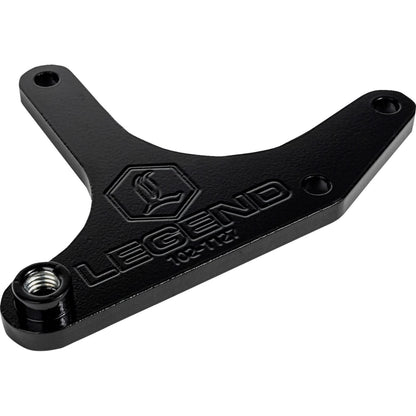 Legend Suspensions Tri-Glide Rear Lift Kit for H-D '14-'16 FLRT/FLHT [MPN: 1313-0247]_1325908