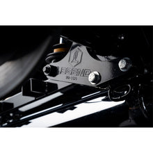 Legend Suspensions Tri-Glide Rear Lift Kit for H-D '14-'16 FLRT/FLHT [MPN: 1313-0247]_1325850