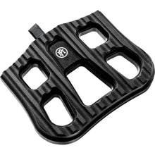 Performance Machine Drifter Floorboards Passenger - Black Ops - FL for Harley-Davidson 0036-1026-SMB_1304288