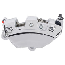 Drag Specialties Brake Caliper - Chrome - RR '08-'23 Tour [MPN: 1701-0762]_1783418