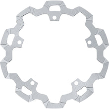 Lyndall Brakes Brake Rotor - Rear - 11" - Machined [MPN: 3-640]_1312346