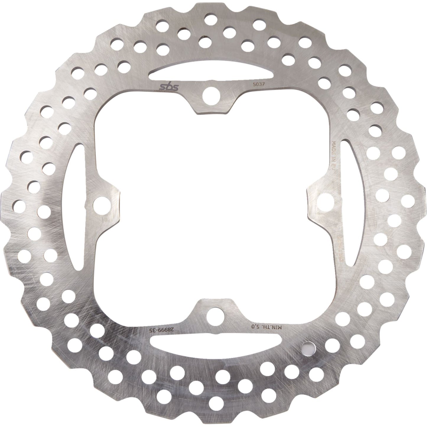 SBS Brake Rotor [MPN: 5037]_1392787