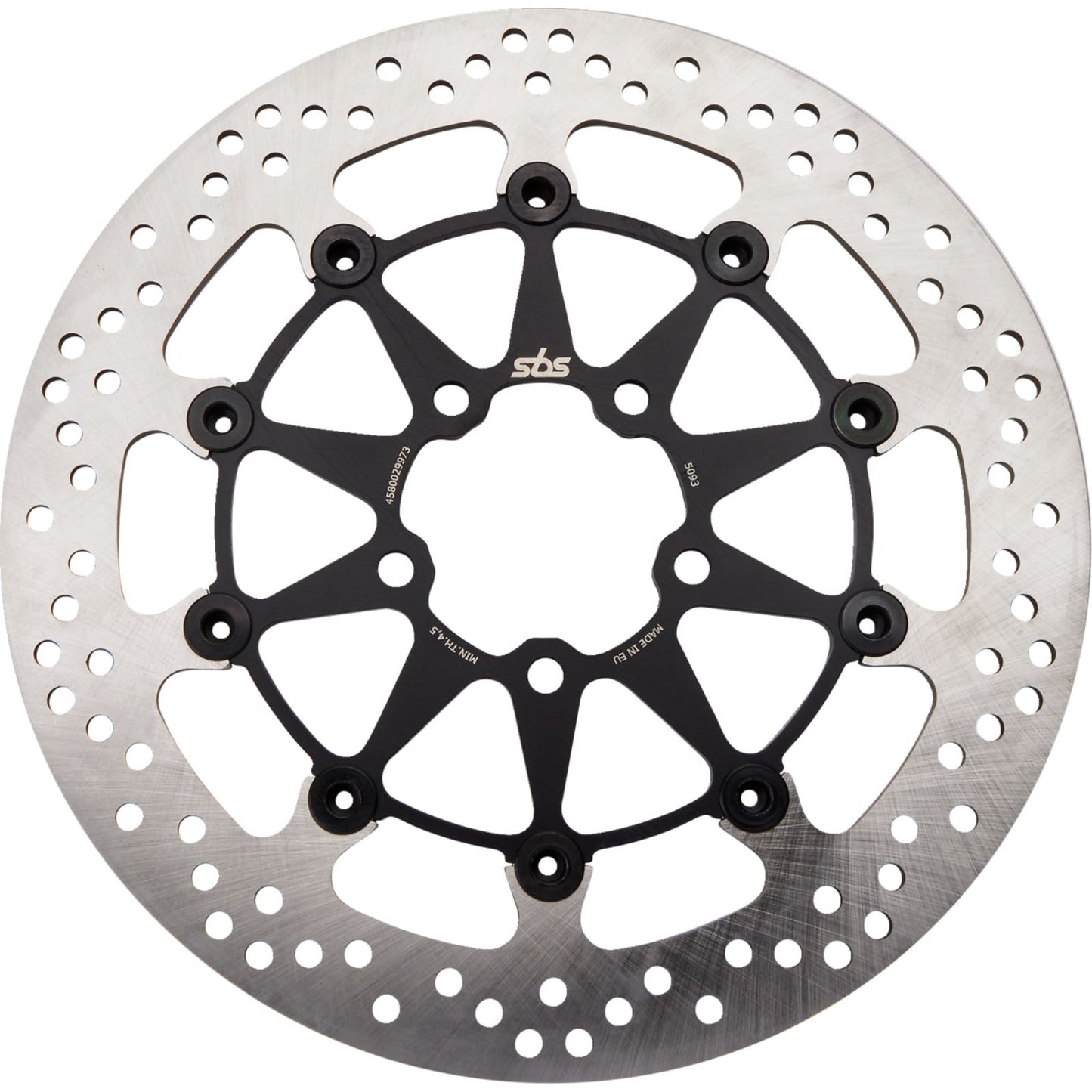 SBS Brake Rotor [MPN: 5093]_1392789