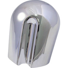 Drag Specialties Horn Cover - Chrome 2107-0329_1304254