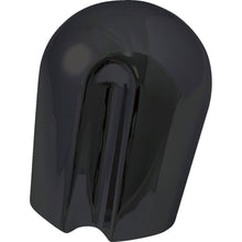Drag Specialties Horn Cover - Black 2107-0330_1304255