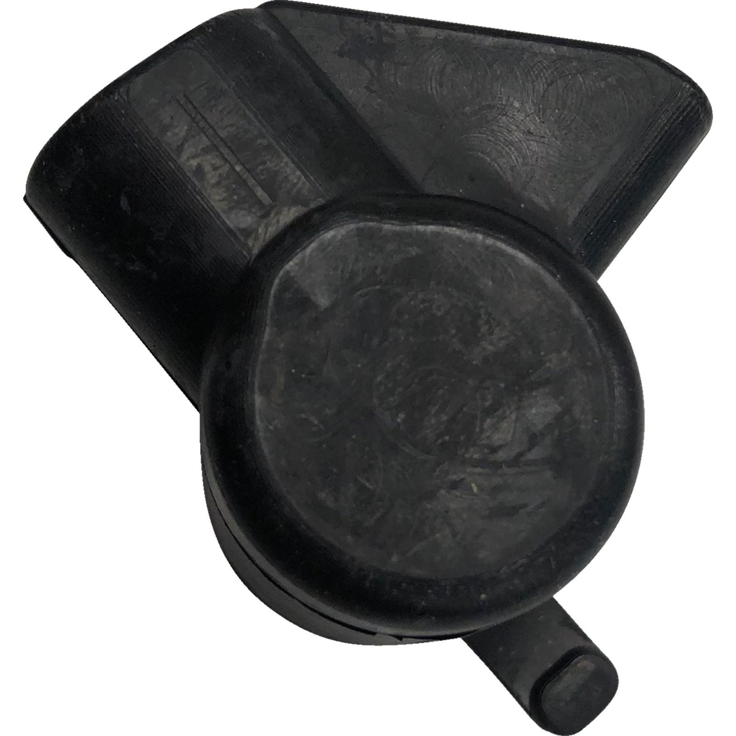 Drag Specialties Battery Cable Boot 2113-0909_1304259