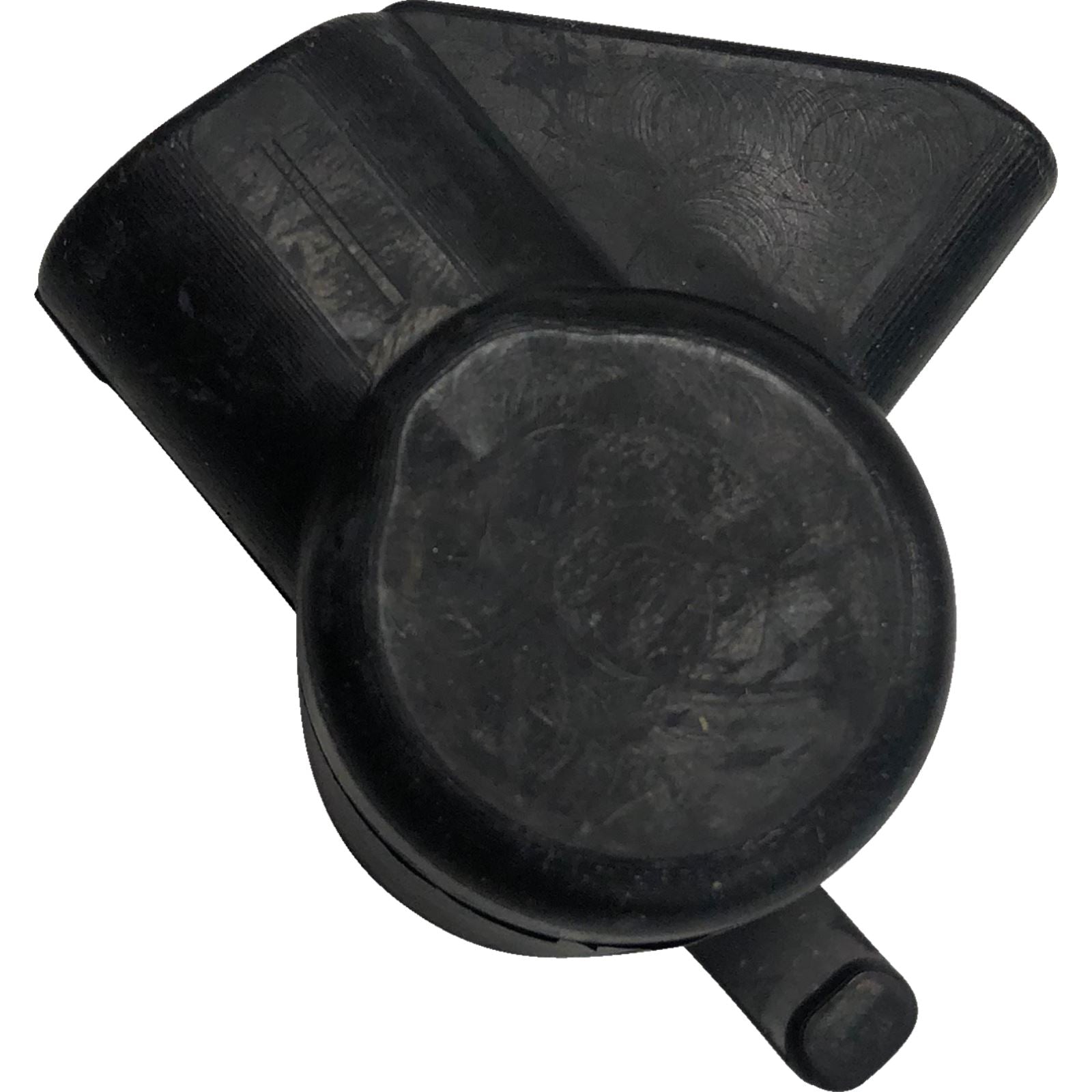 Drag Specialties Battery Cable Boot 2113-0909_1304259