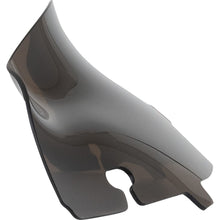 Klock Werks Kolor Flare™ Sport Windshield - 4" - Bronze - FLH [MPN: KWW-01-0681]_1312391