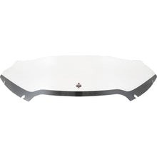 Klock Werks Flare Windshield - 6" -  Clear - FLTR [MPN: KWW-01-0658]_1312458