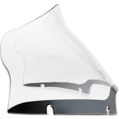 Klock Werks Flare Windshield - 9" -  Clear - FLTR [MPN: KWW-01-0659]_1312457