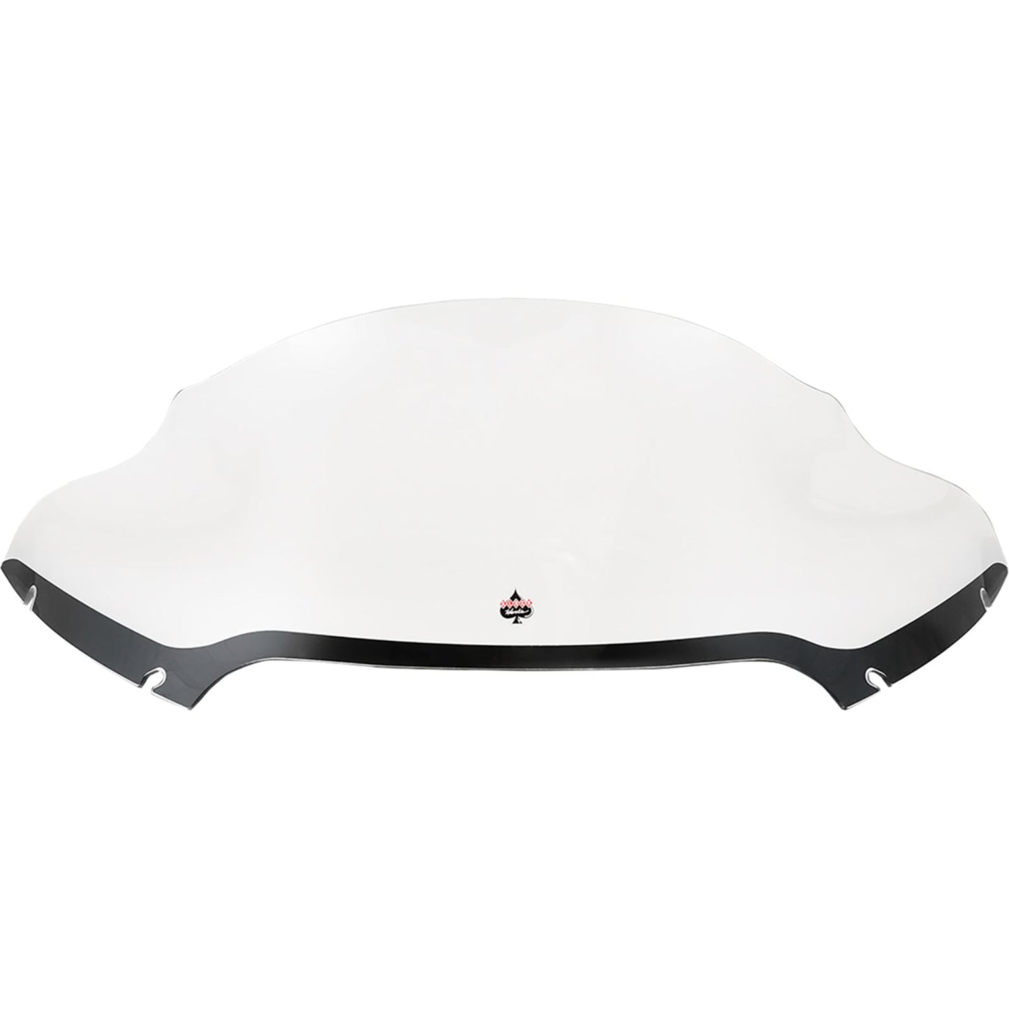 Klock Werks Flare Windshield - 9" -  Clear - FLTR [MPN: KWW-01-0659]_1312455