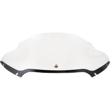 Klock Werks Flare Windshield - 9" -  Clear - FLTR [MPN: KWW-01-0659]_1312455