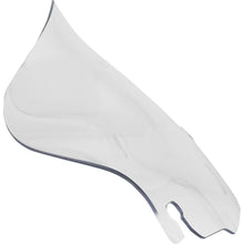 Klock Werks Flare™ Windshield - 6-1/2" - Clear - FLH [MPN: KWW-01-0701]_1410994
