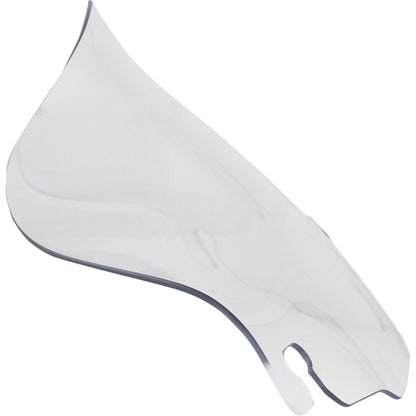 Klock Werks Flare™ Windshield - 6-1/2" - Clear - FLH [MPN: KWW-01-0701]_1410994