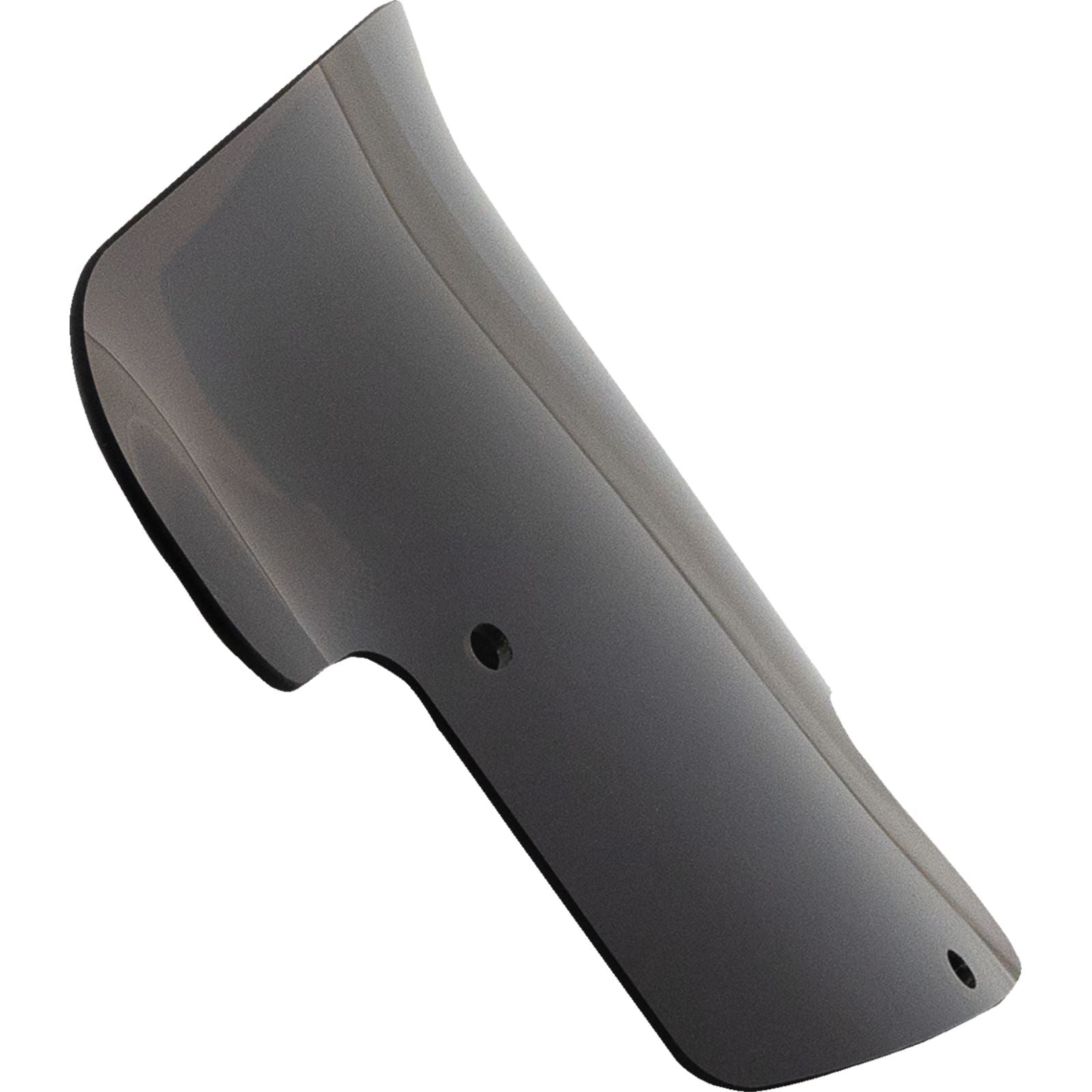 Klock Werks Kolor Flare™ Windshield - 8" - Bronze for Indian [MPN: KWW-04-0625]_1387274