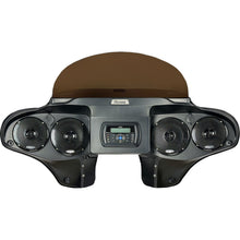 Hoppe Industries Fairing for Harley-Davidson [MPN: HPKT-1028A]_1312438