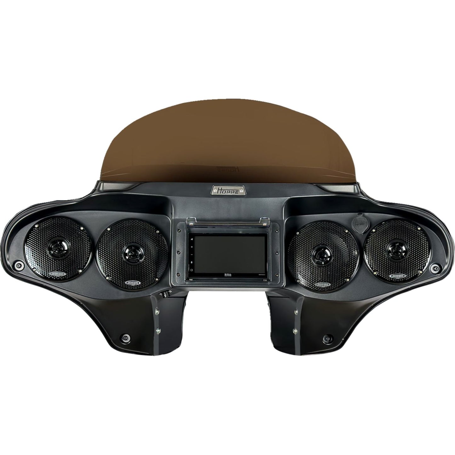Hoppe Industries Fairing for 2015-2024 Harley-Davidson Freewheeler FLRT [MPN: HPKT-1058A]_1312449