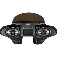 Hoppe Industries Fairing for Harley-Davidson Softail Heritage/Fat Boy [MPN: HPKT-1062A]_1312453