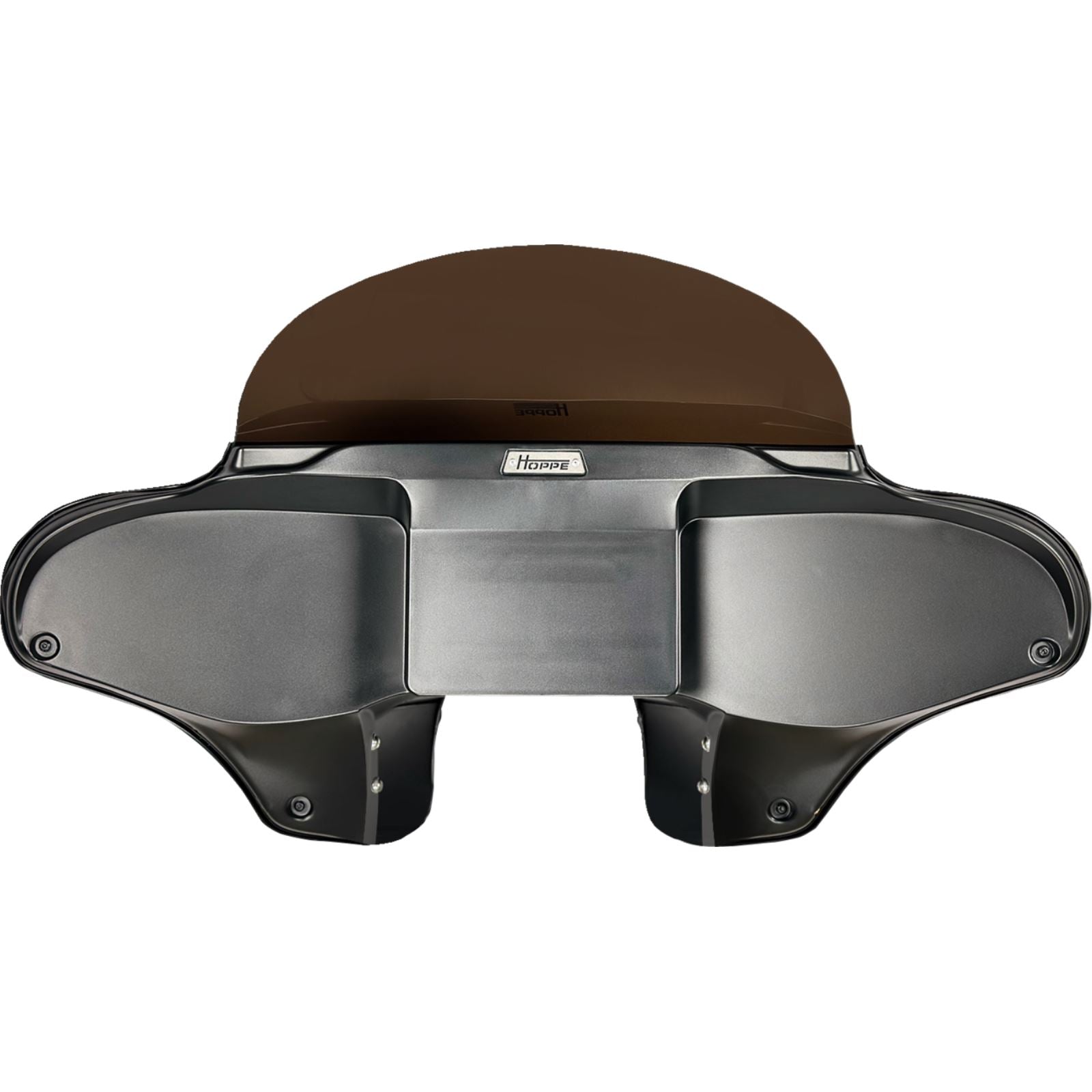 Hoppe Industries Vanillazilla Fairing for Harley-Davidson Road King [MPN: HPKT-1004A]_1312431