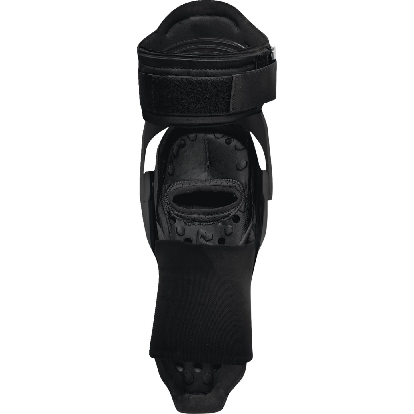 Thor Youth Sentinel LTD Knee Guards - Black - S/M 2704-0685_1304307