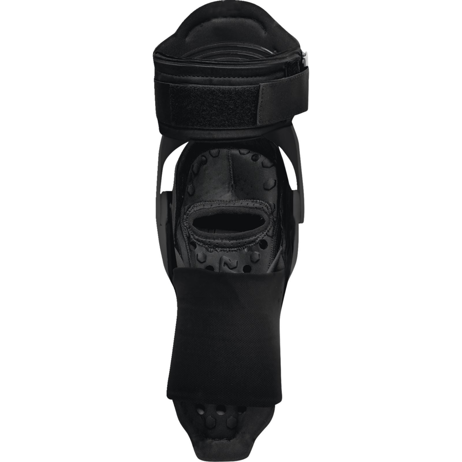 Thor Youth Sentinel LTD Knee Guards - Black - S/M 2704-0685_1304307