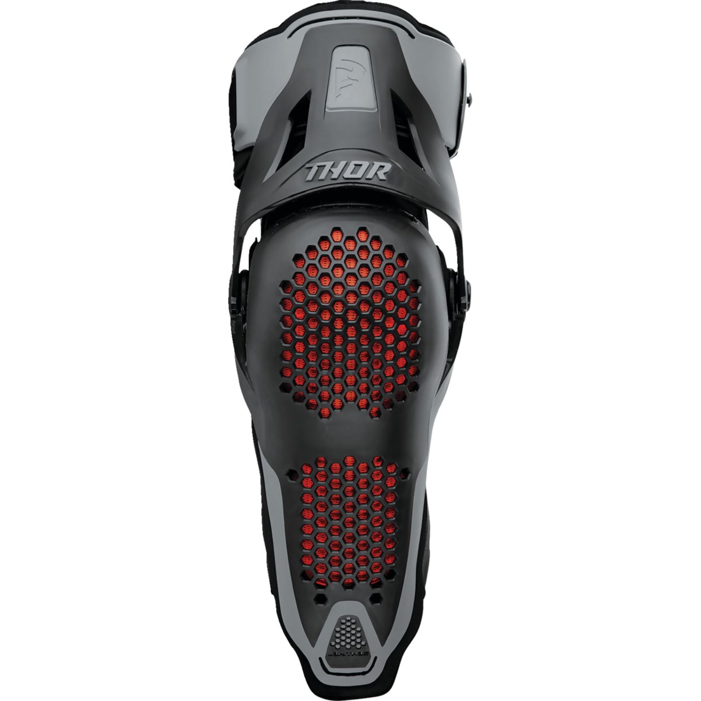 Thor Youth Sentinel LTD Knee Guards - Black - S/M 2704-0685_1304308
