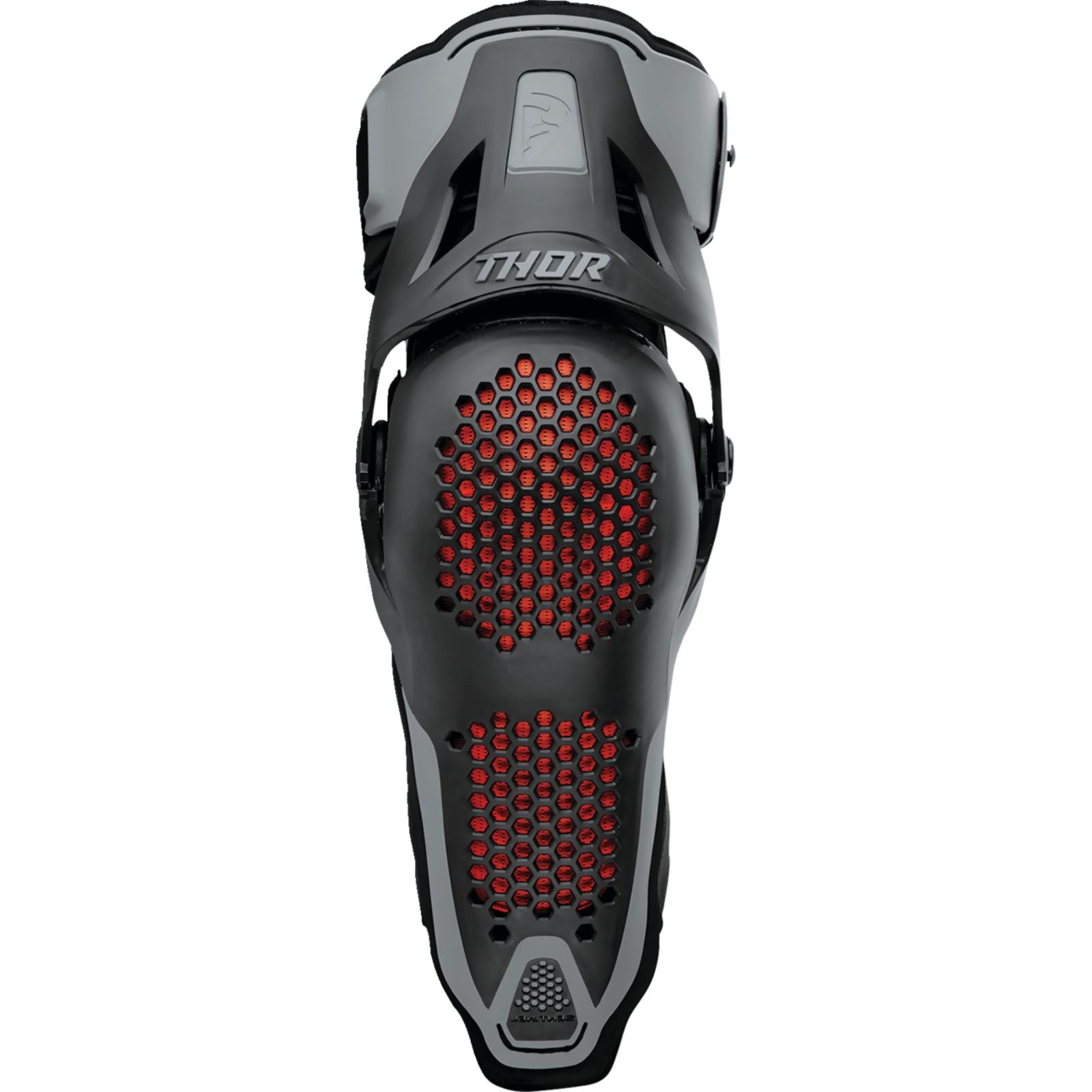 Thor Youth Sentinel LTD Knee Guards - Black - S/M 2704-0685_1304308