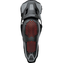 Thor Youth Sentinel LTD Knee Guards - Black - S/M 2704-0685_1304308
