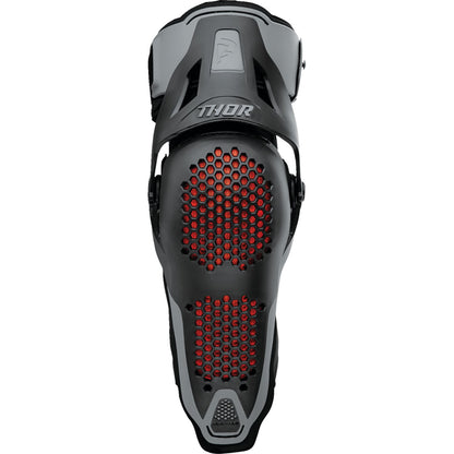 Thor Youth Sentinel LTD Knee Guards - Black - S/M 2704-0685_1304308