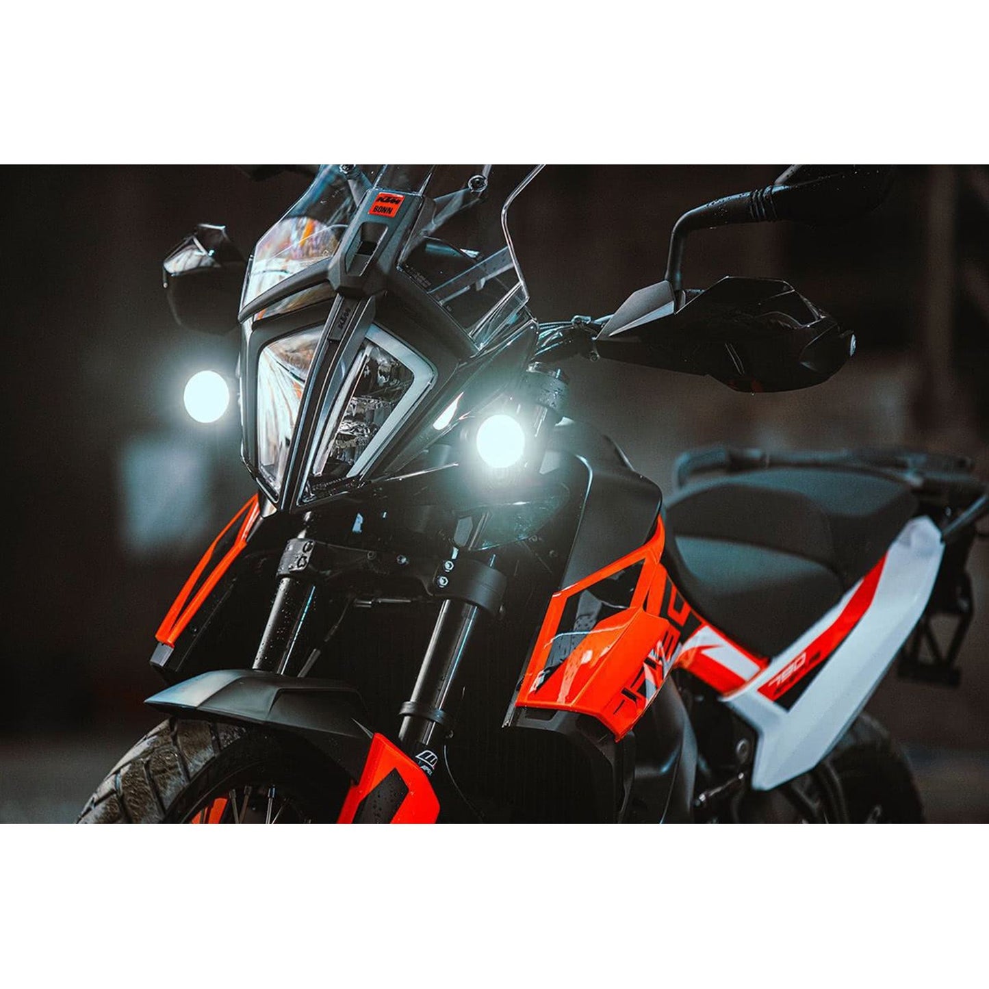 Kellermann Dayron I-Driving Light/Turn Signal [MPN: 113200]_1390195