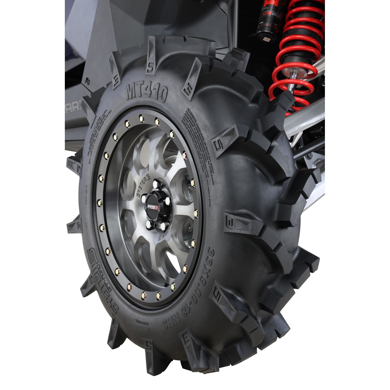 System 3 MT410 Tire_1308465