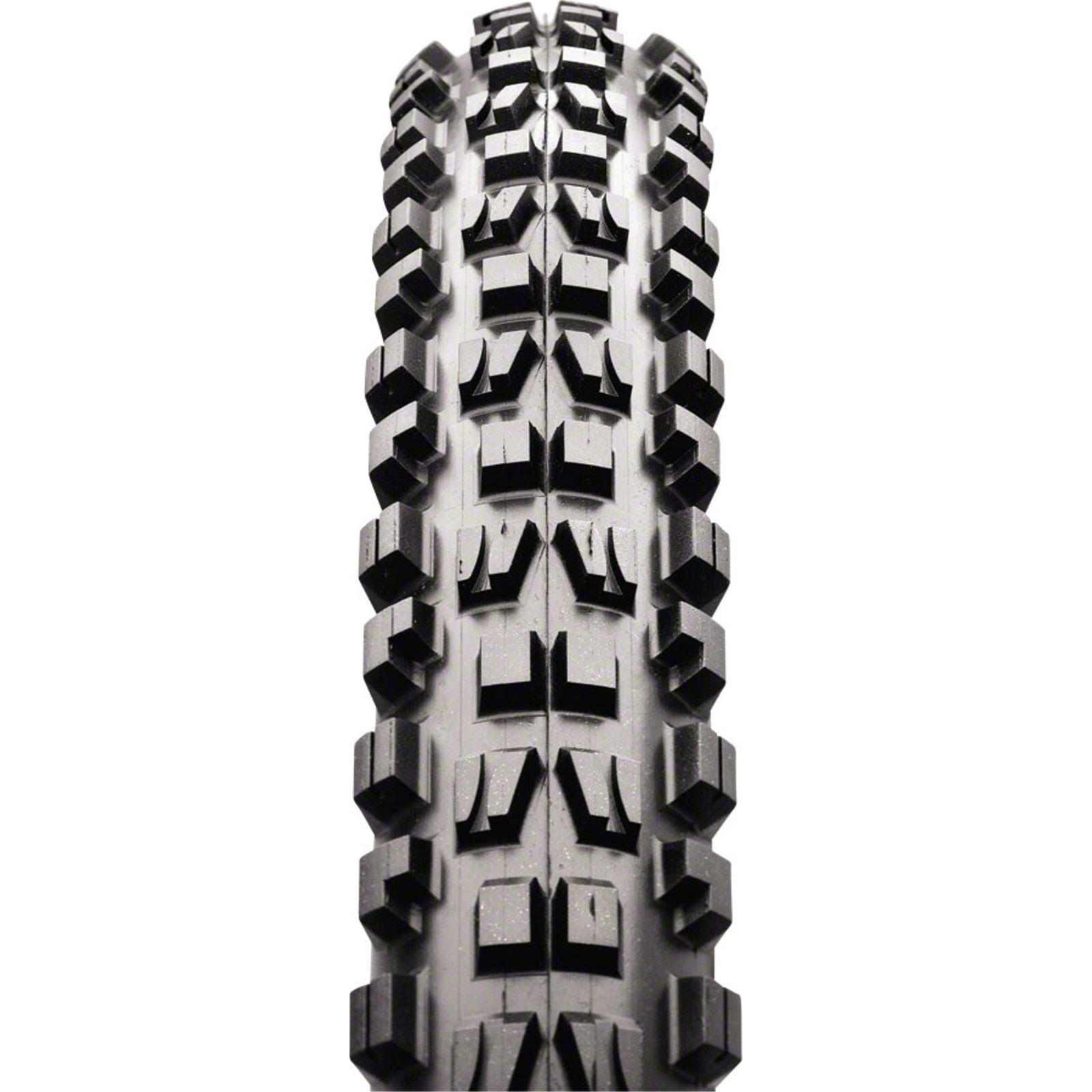 Maxxis - Bicycle Minion DHF Mountain Tire - 24"x2.40 - Wire - Clincher - Dual - 60TPI TB00327200_1342066