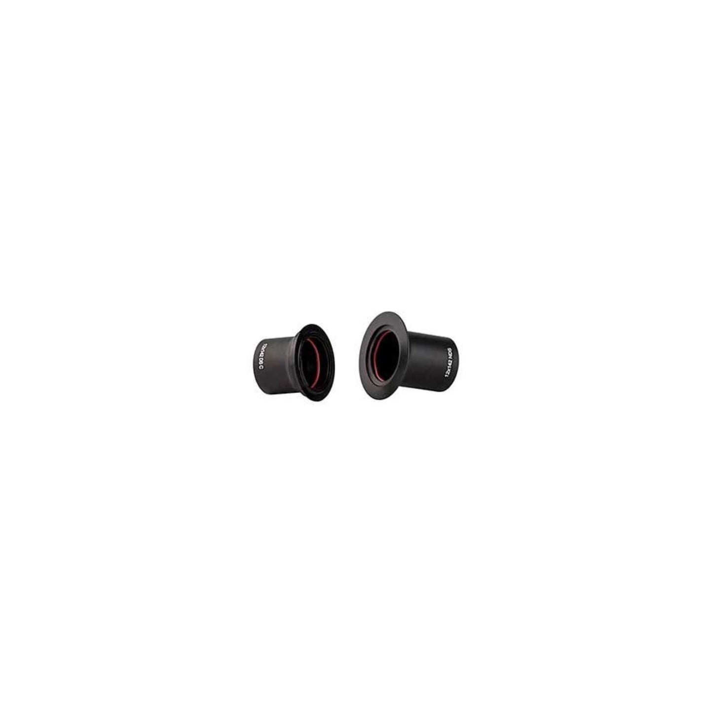 Zipp Cognition Disc Brake End Caps Rear TA - 12x142mm [MPN: 11.2018.049.040]_1304489
