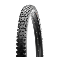 Maxxis - Bicycle Assegai Mountain Tire - 27.5''x2.50 - DH, E50, Wide Trail - 60x2TPI TB00473100_1366450