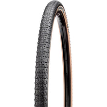 Maxxis - Bicycle Gravel Tire 700x50C Folding Tubeless Ready Dual EXO 60TPI Tanwall TB00417600_1345238