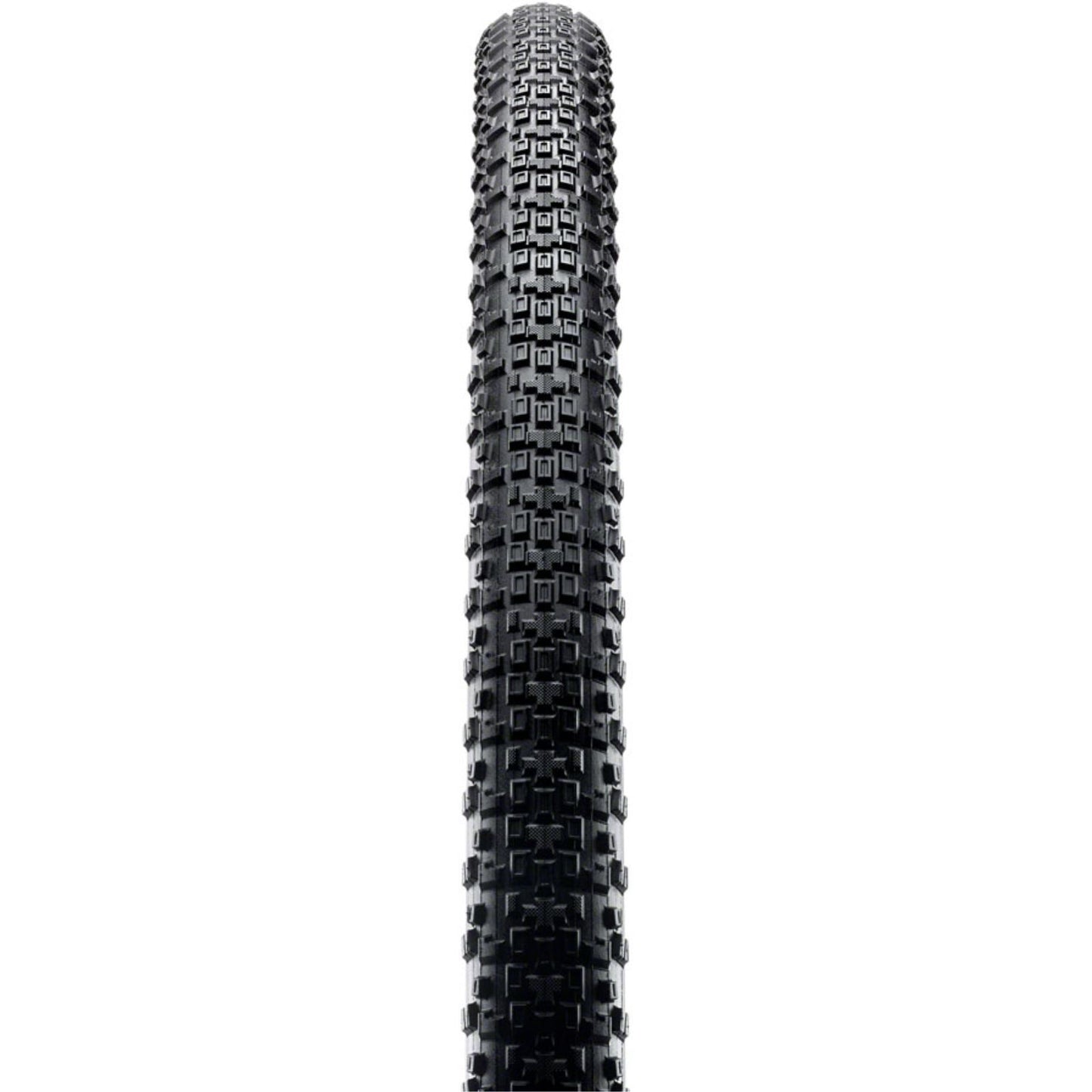 Maxxis - Bicycle Gravel Tire 700x50C Folding Tubeless Ready Dual EXO 60TPI Tanwall TB00417600_1345217