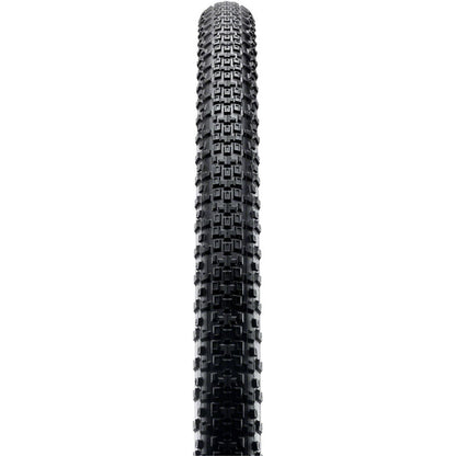 Maxxis - Bicycle Gravel Tire 700x50C Folding Tubeless Ready Dual EXO 60TPI Tanwall TB00417600_1345217