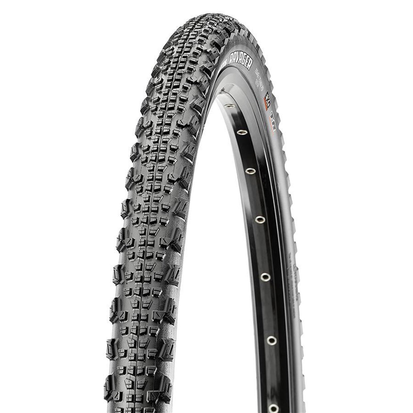 Maxxis - Bicycle Ravager Gravel Tire - 700x40C - Dual, EXO, 60TPI, Tanwall TB00457800_1441314