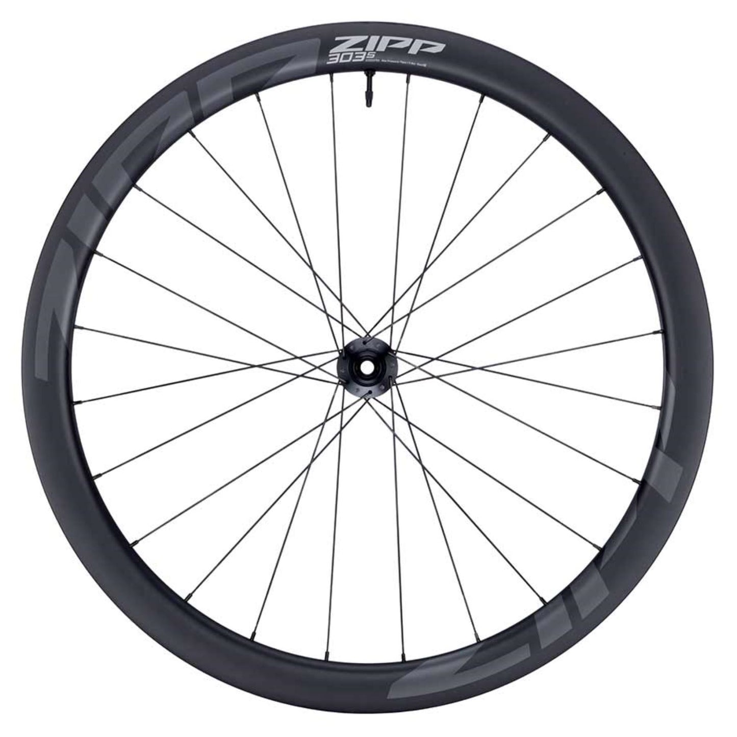 Zipp 303 S Disc A1 Wheel Front 700C/622 - Center Lock [MPN: 00.1918.527.000]_1304467
