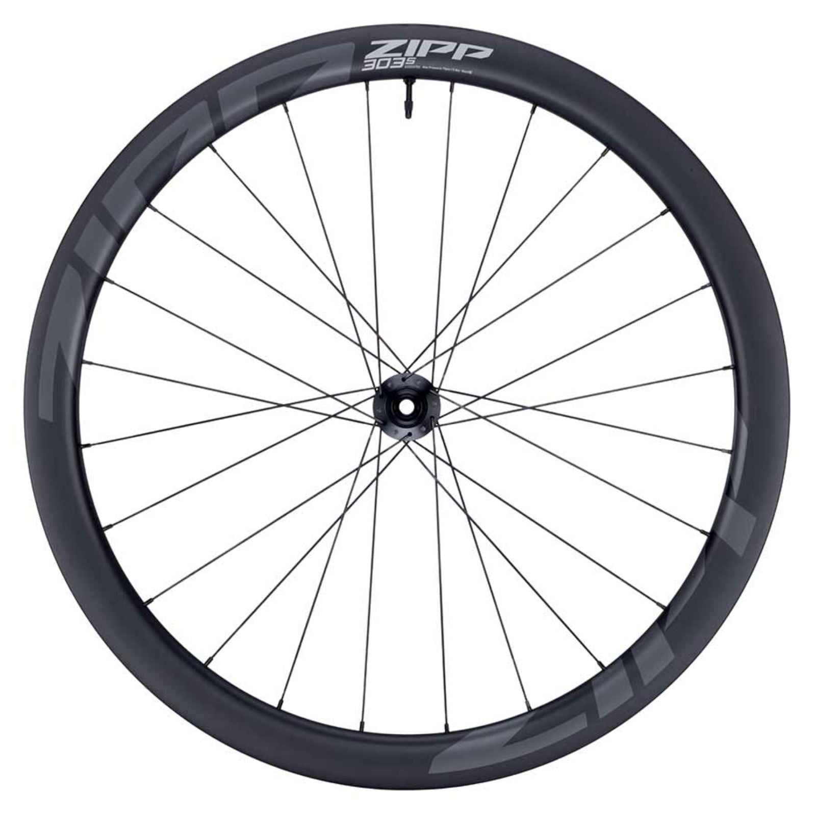 Zipp 303 S Disc A1 Wheel Front 700C/622 - Center Lock [MPN: 00.1918.527.000]_1304467