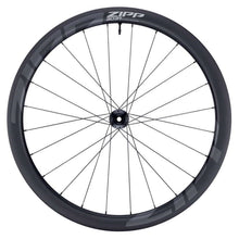 Zipp 303 S Disc A1 Wheel Front 700C/622 - Center Lock [MPN: 00.1918.527.000]_1304467